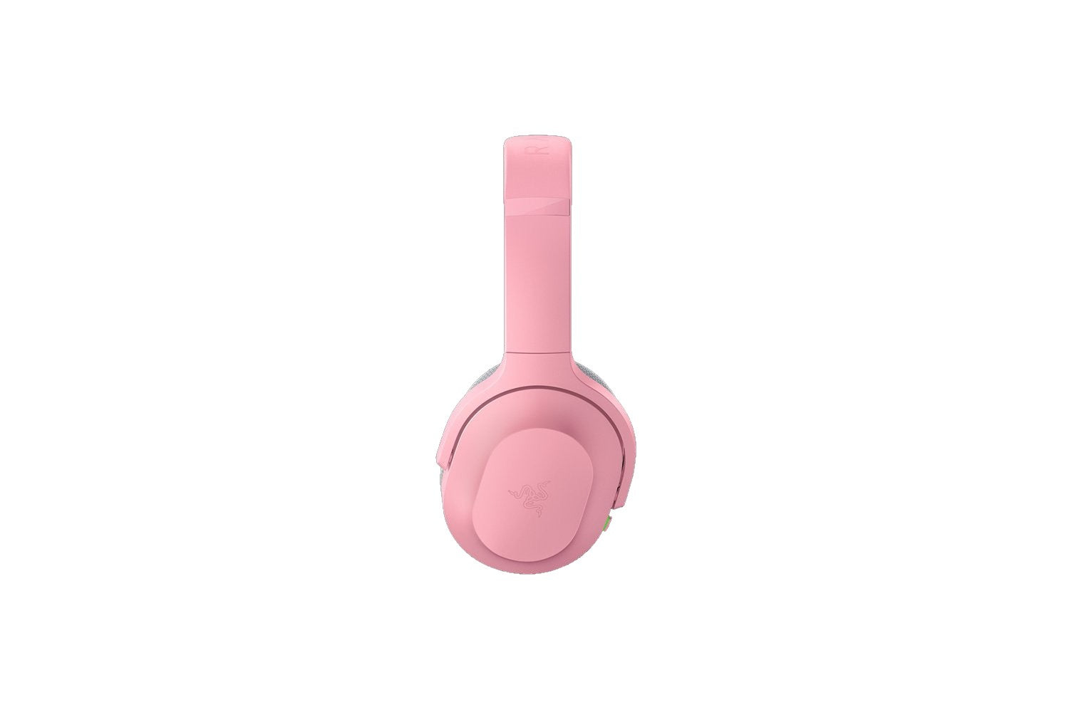Razer Barracuda Casque Sans fil Arceau Gaming USB Type-C Bluetooth Gris, Rose