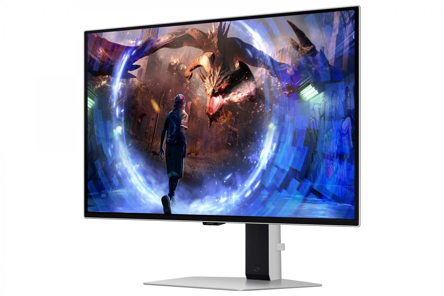ODYSSEY OLED G6 - G60SD 27'' 360Hz