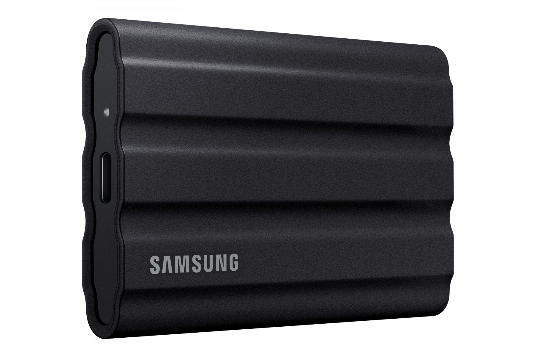 SAMSUNG SSD T7 SHIELD PORT SSD 4TB