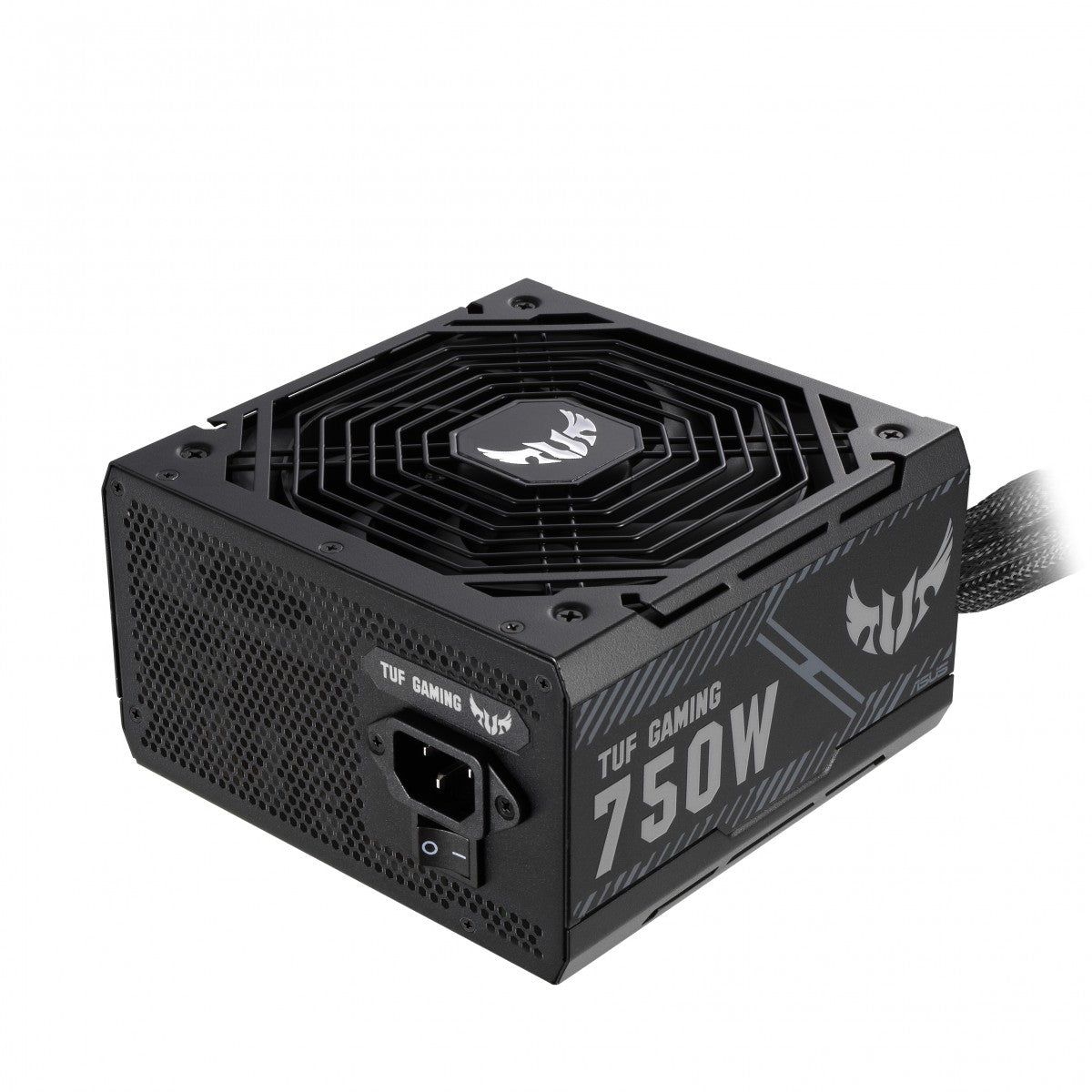 ASUS TUF-GAMING-750B 750W Bronze PSU
