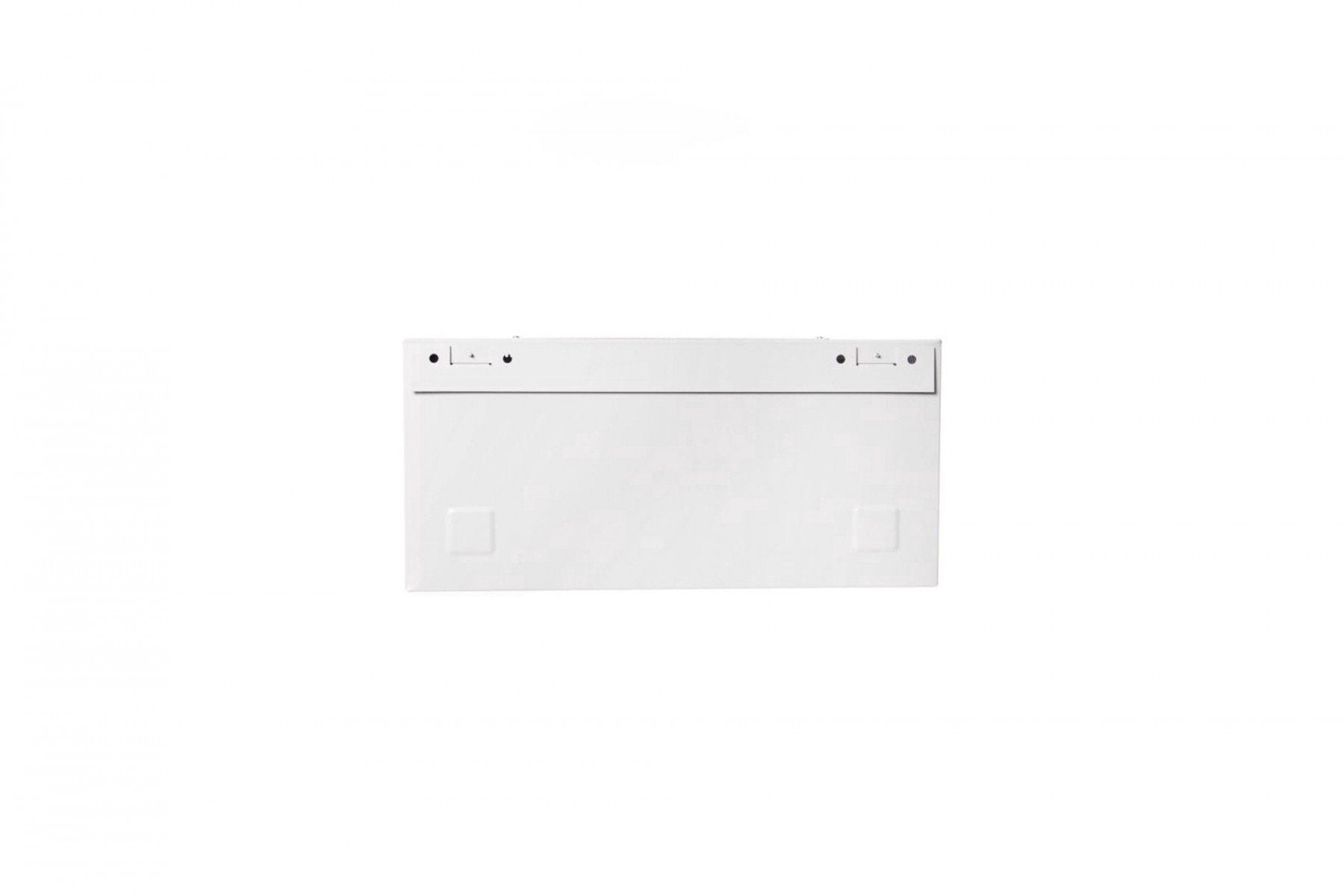 Digitus DN-W19 04U/450 étagere 4U Rack monté sur le mur Gris clair