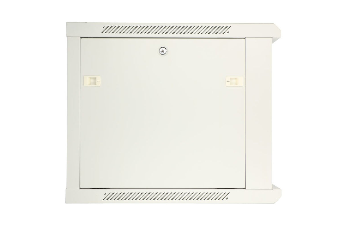 Extralink EX.12981 étagere 12U Rack monté sur le mur Gris