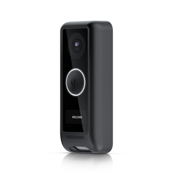Ubiquiti Networks UVC-G4-DB-Cover-Black Noir Polycarbonate (PC) 1 piece(s)