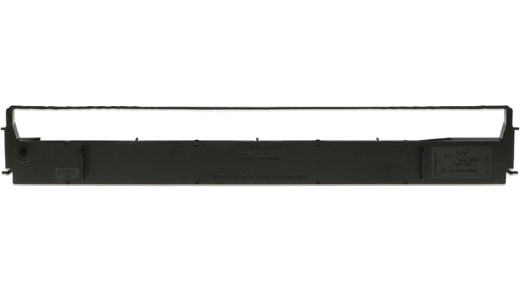 Ribbon/SIDM Cartridge 4mil BK