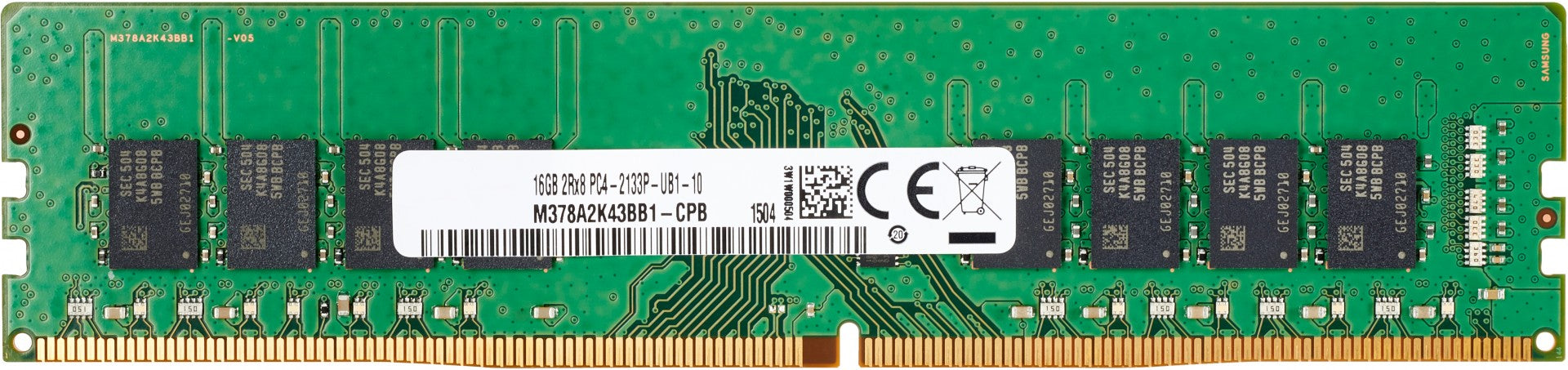 HP 8Go DDR4-3200 UDIMM