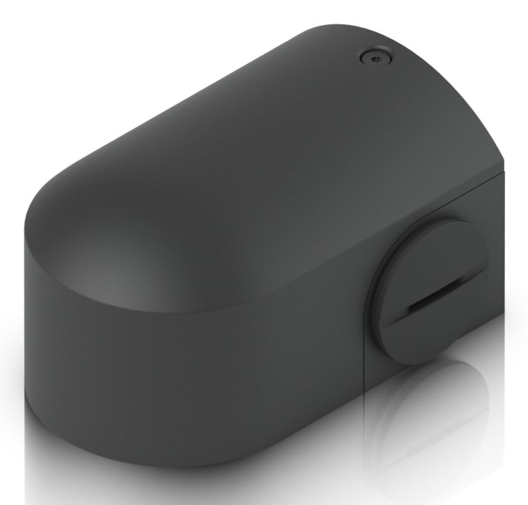 Ubiquiti UACC-G5-PTZ-CA-B support et boîtier des caméras de sécurité Adaptateur de fixation