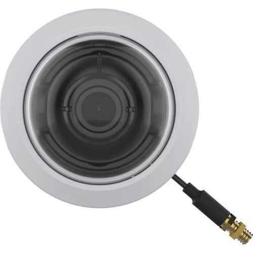 AXIS F4108 Capteur de type Dôme