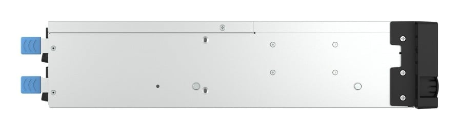 12-bay 2U SATA JBOD exp unit PCIe 6Gbps