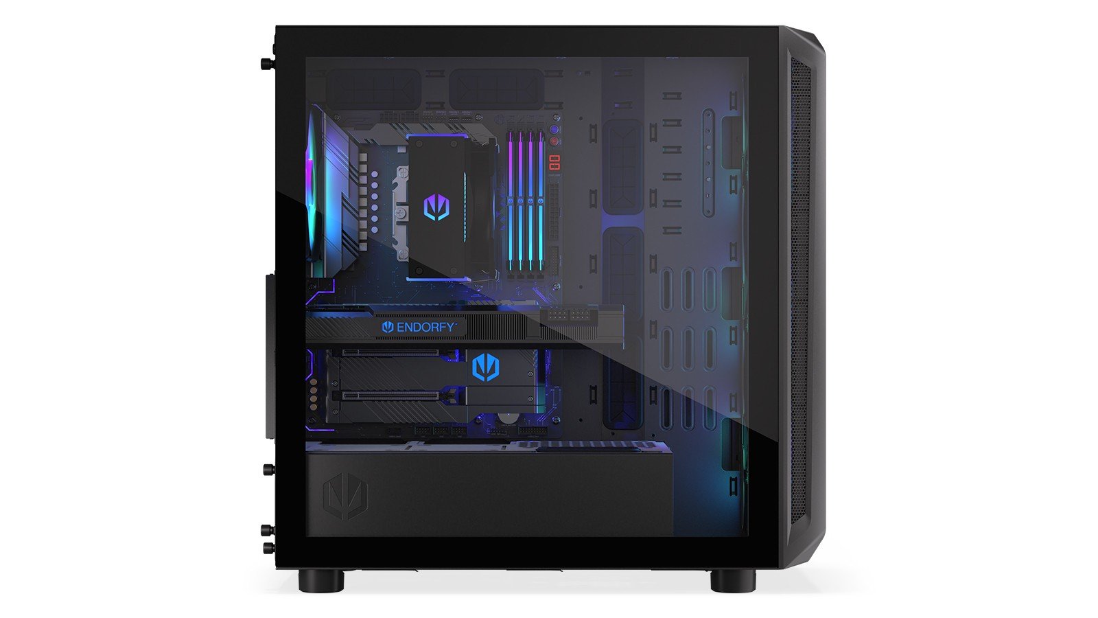 ENDORFY Arx 700 ARGB Boîtier PC