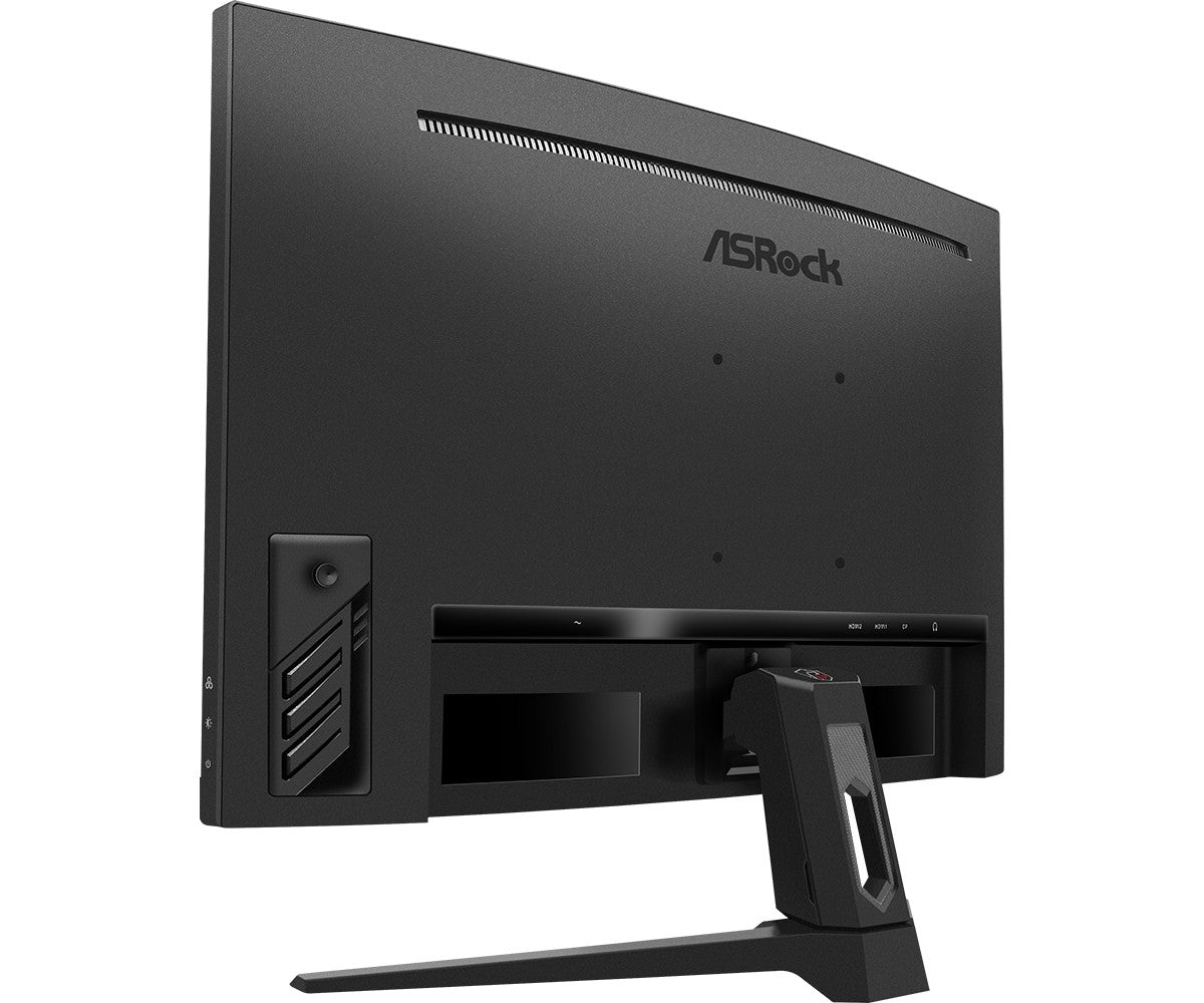 "Asrock PG27F15RS1A écran plat de PC 68,6 cm (27"") 1920 x 1080 pixels Full HD Noir"
