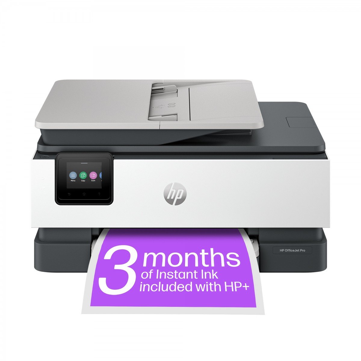HP OfficeJet Pro 8132e A4 Duplex 1200 x 1200 DPI 20ppm Wi-Fi AirPrint