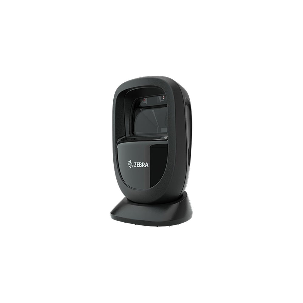 Zebra DS9308-SR Lecteur de Codes Barres Fixe 1D2D Filaire IP52 Noir