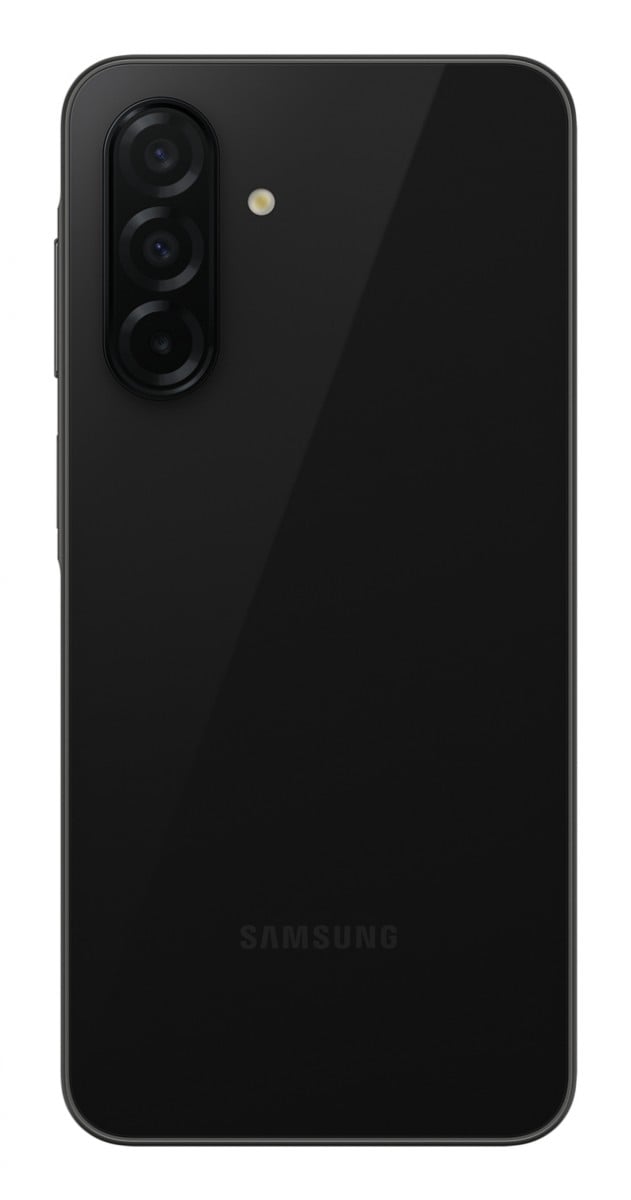 Samsung Galaxy A26 Édition Entreprise 5G 6/128 Go Noir