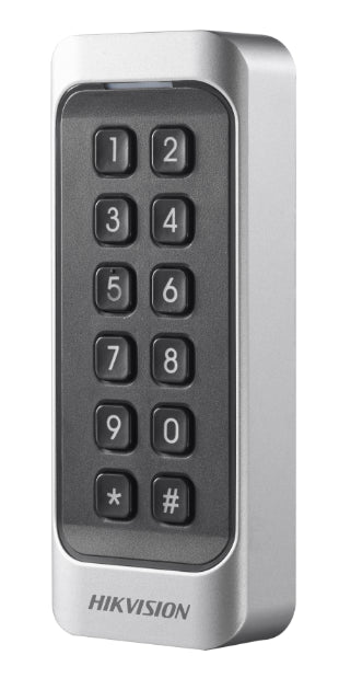 Hikvision DS-K1107AEK Lecteur de cartes