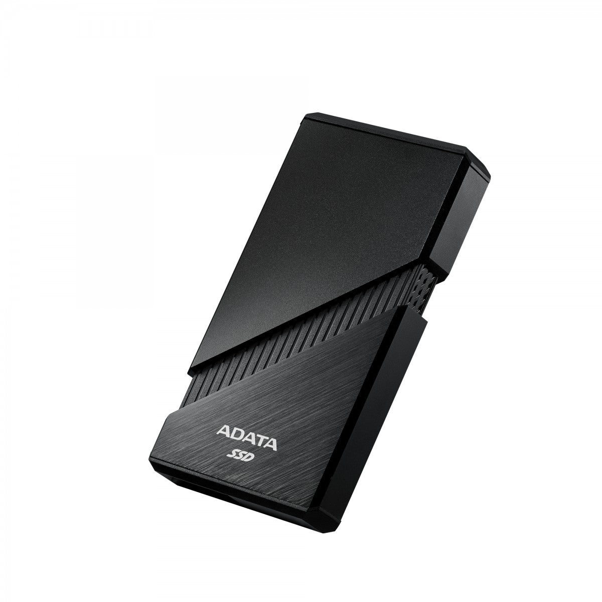 ADATA SE920 Technologie Thunderbolt 2 To USB Type-C 3.2 Gen 2 (3.1 Gen 2) Noir