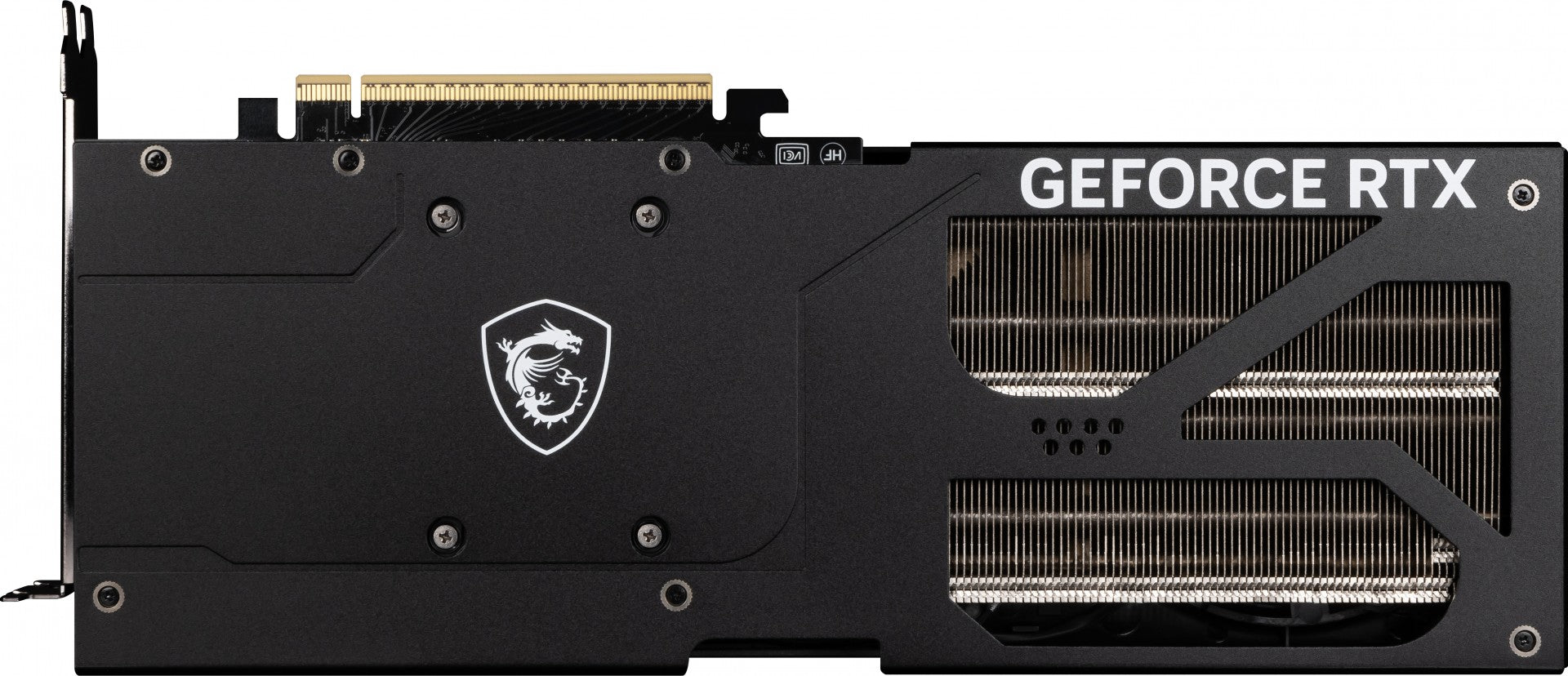 MSI GeForce RTX 5080 Ventus 3X OC 16GB GDDR7 DLSS4