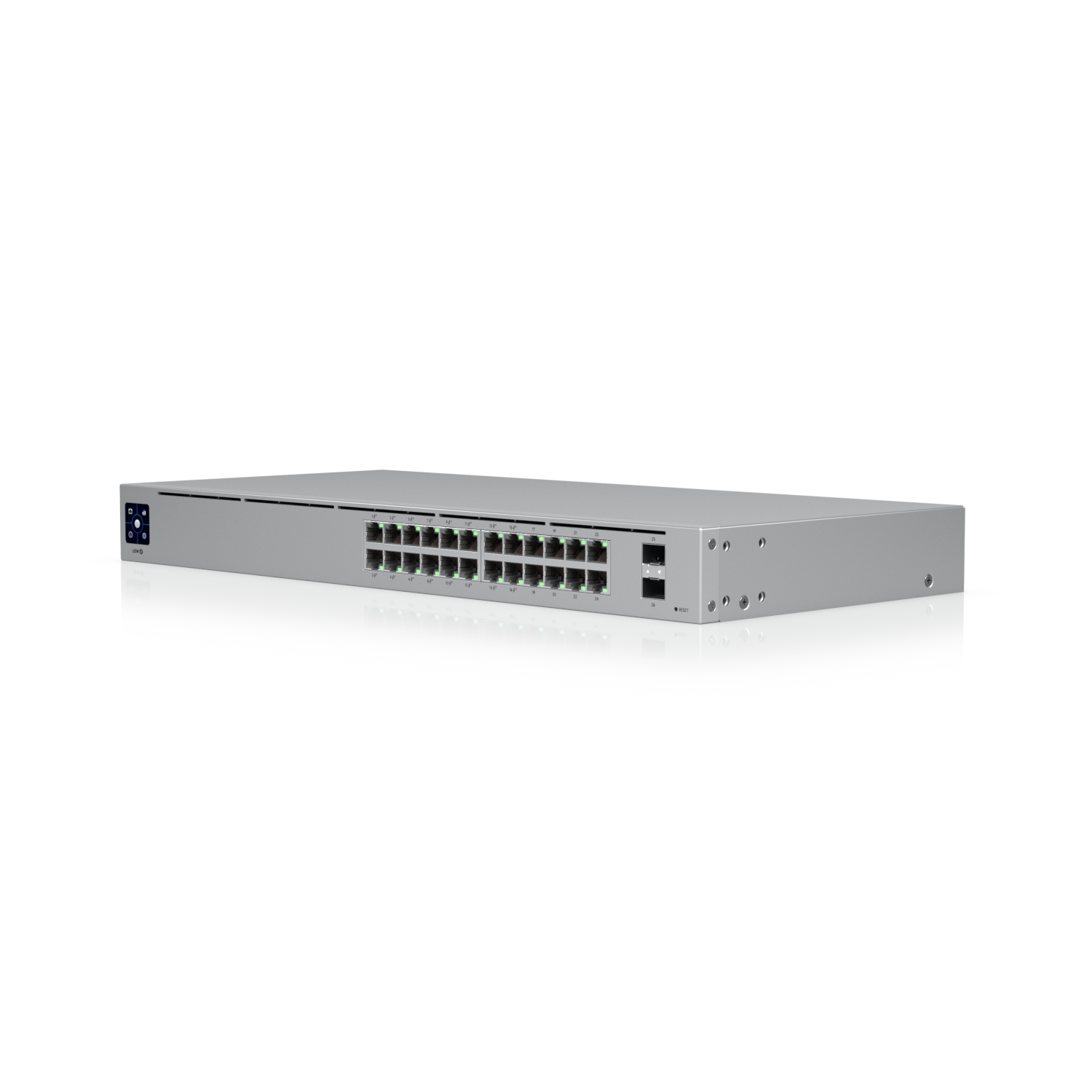 UniFi 24Port Gigabit Switch with PoE and