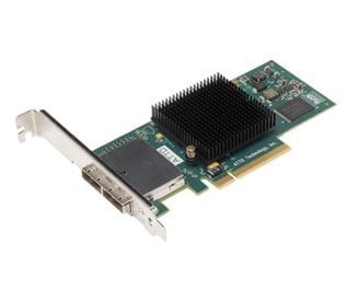 FUJITSU PLAN CP 2x1GO Intel I350-T2 Dual Port Gigabit Ethernet Server Adapter Intel I350-T2