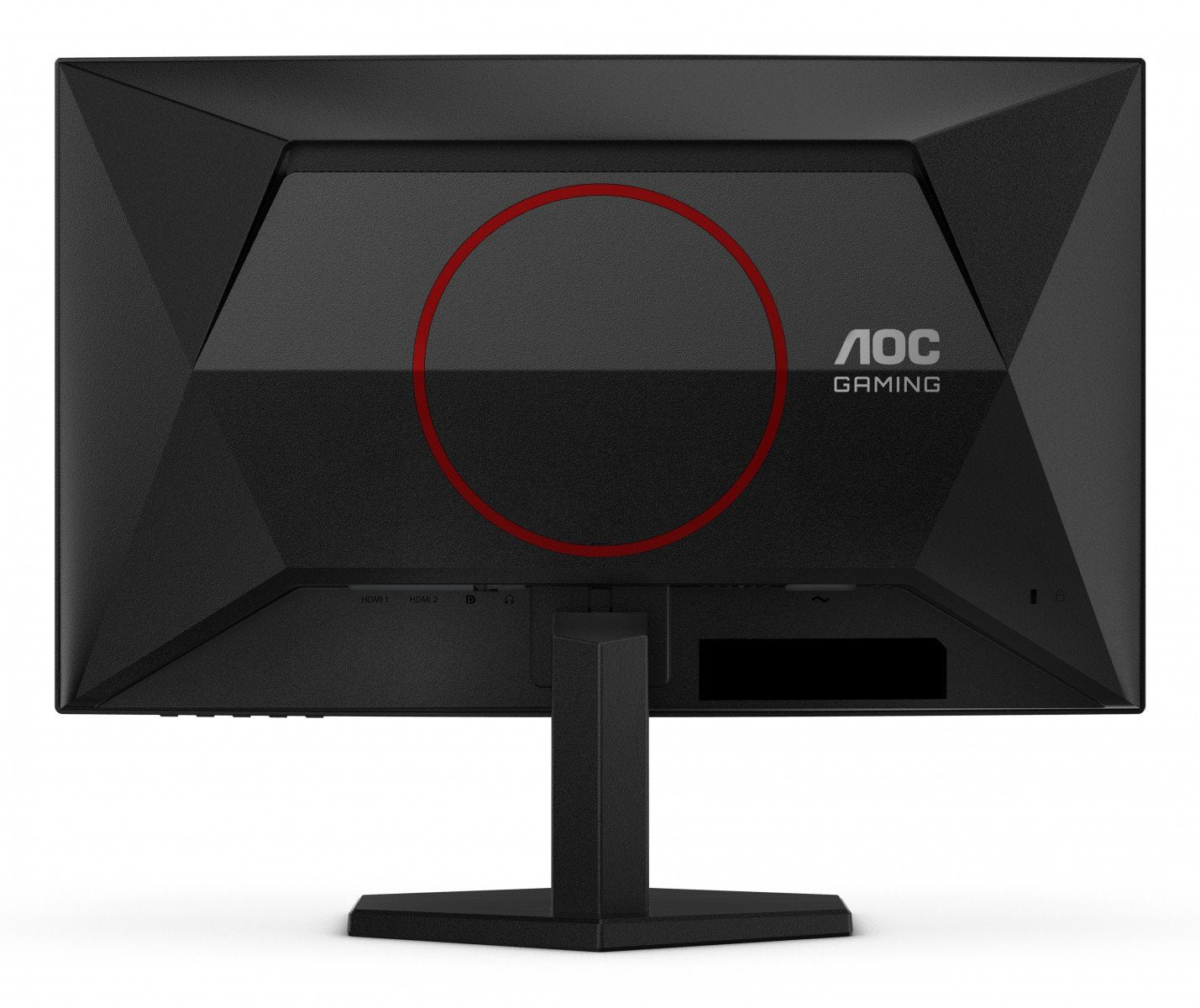 AOC C24G42E 23.6p Curved Fast VA FHD 180Hz 0.5ms 250cd/m2 HDMI 2.0 DP1.4 Speakers
