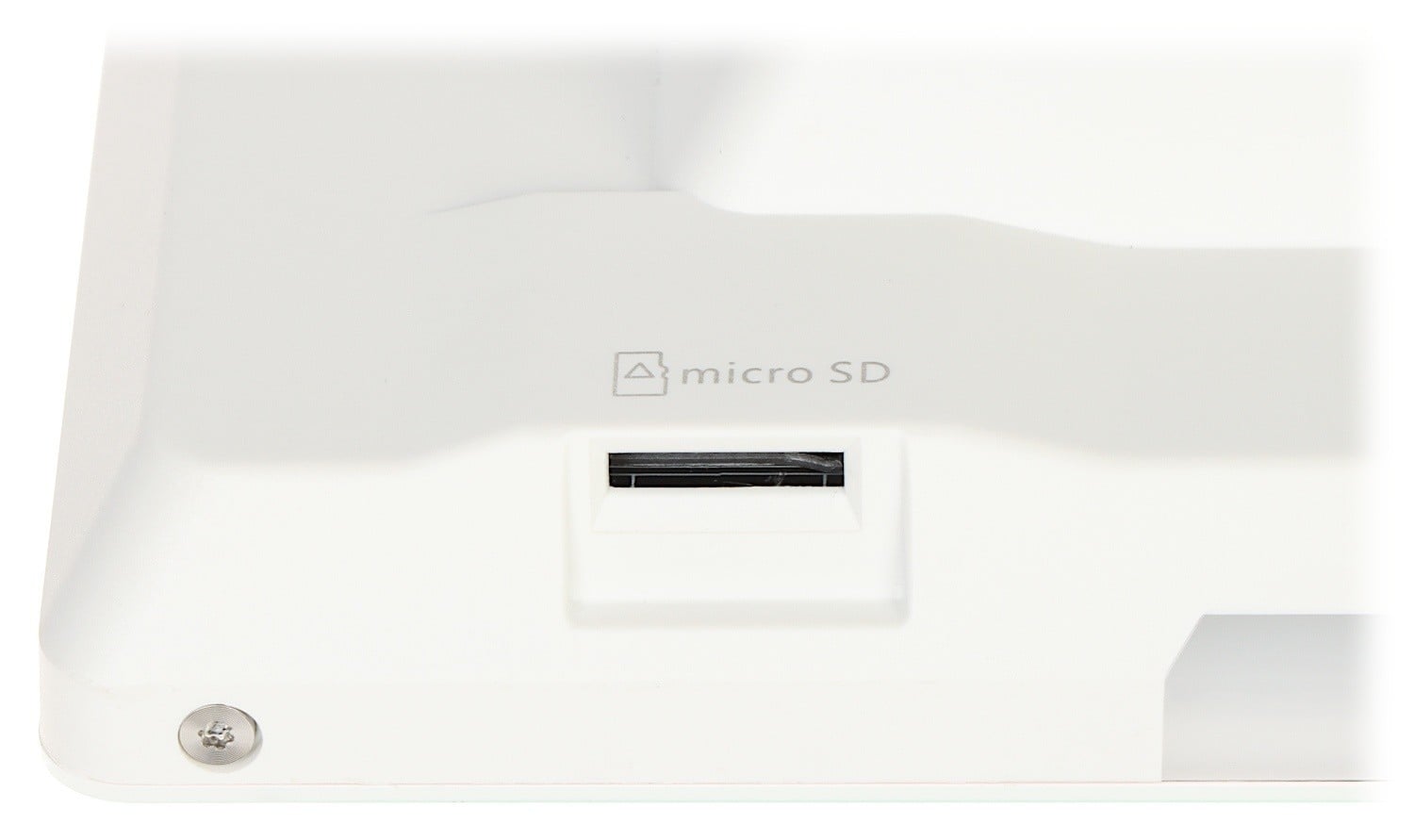 Hikvision DS-KH9510-WTE1(B) Station intérieure tout-en-un