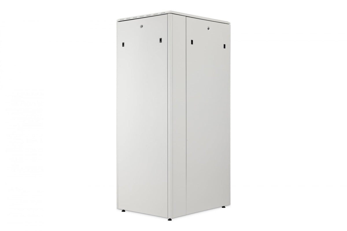 Digitus DN-31201 Armoire réseau de la série Unique Light - 800x1000 mm (LxP)