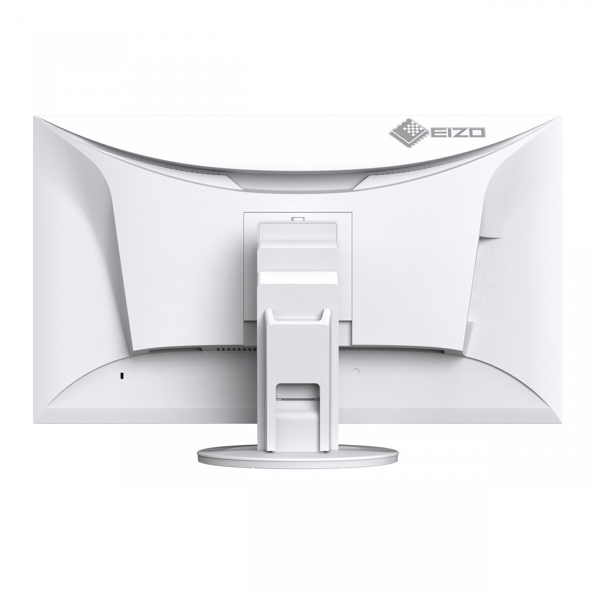 "EIZO FlexScan EV2795-WT LED display 68,6 cm (27"") 2560 x 1440 pixels Quad HD Blanc"
