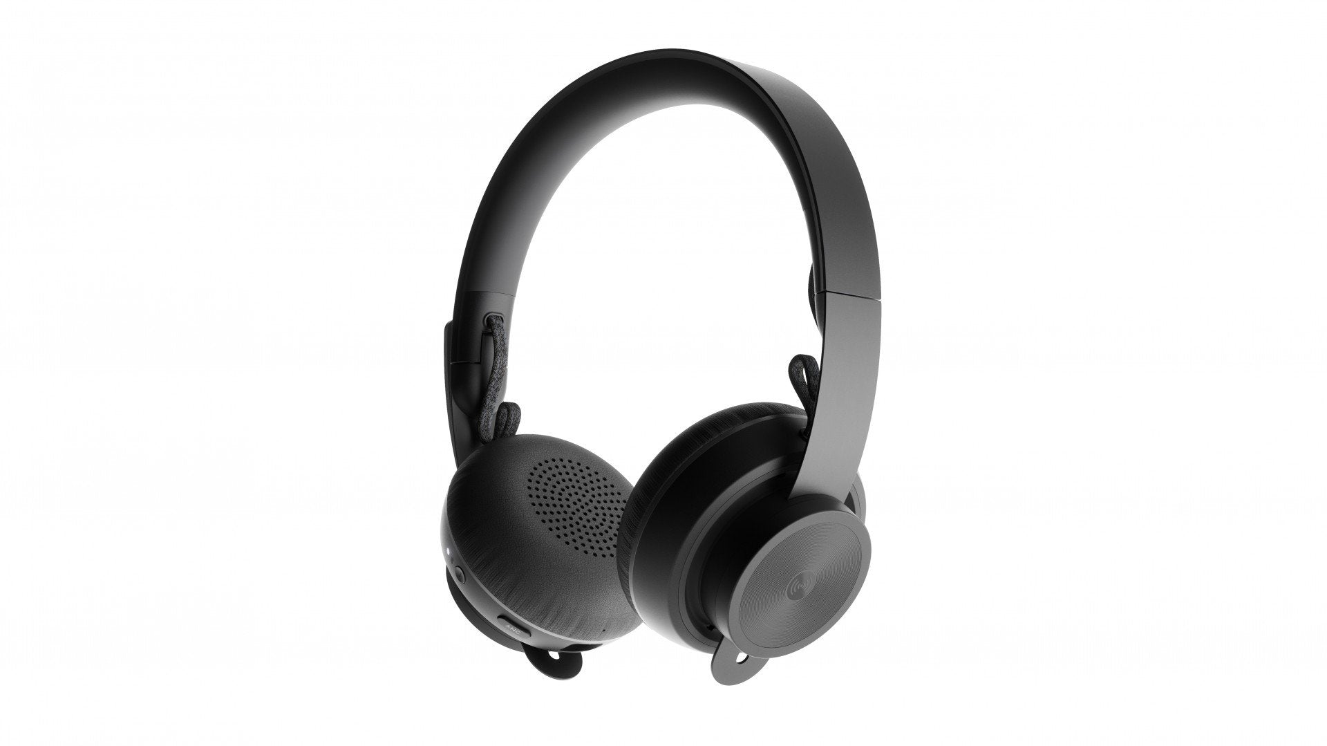 Logitech Zone Casque Sans fil Arceau Bureau/Centre d'appels Bluetooth Graphite