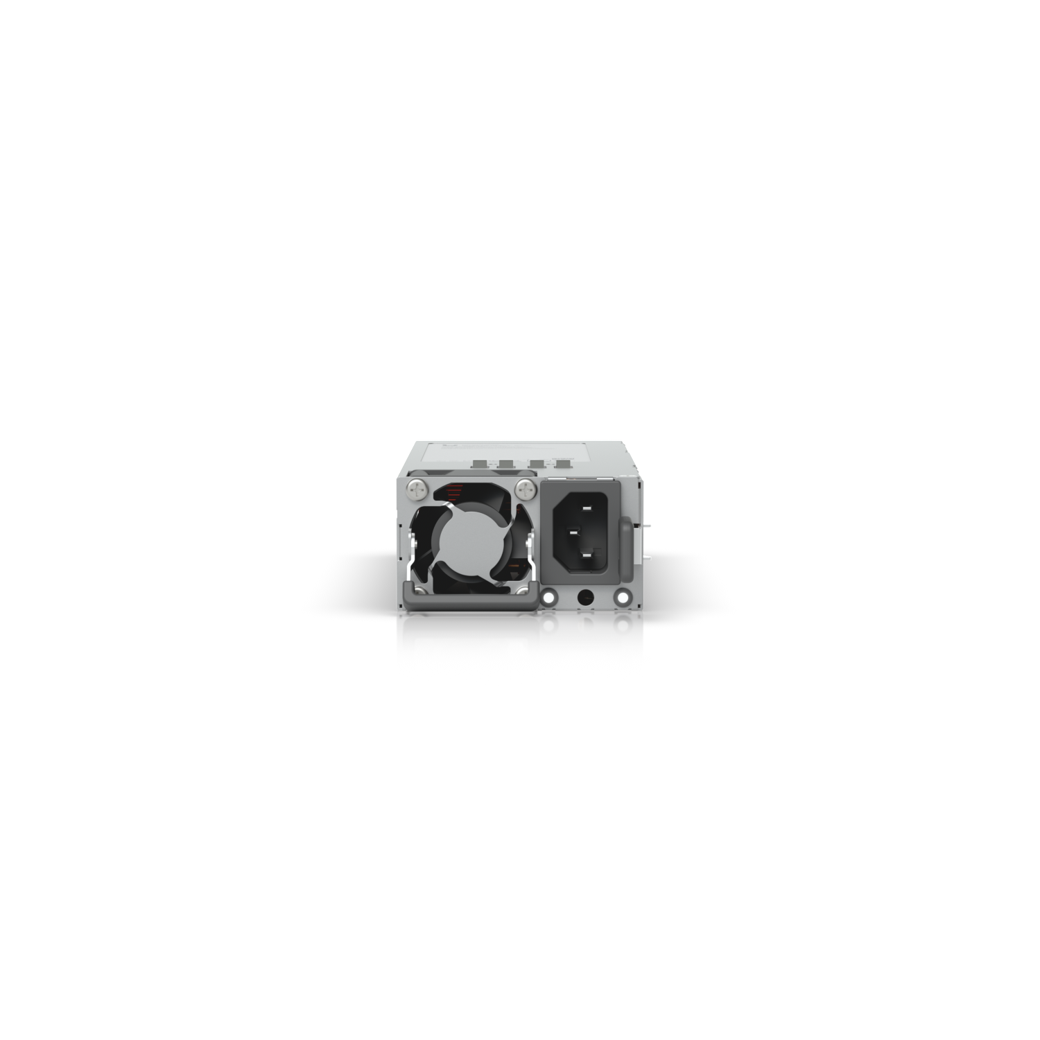 Hot swappable AC/DC power module 600W
