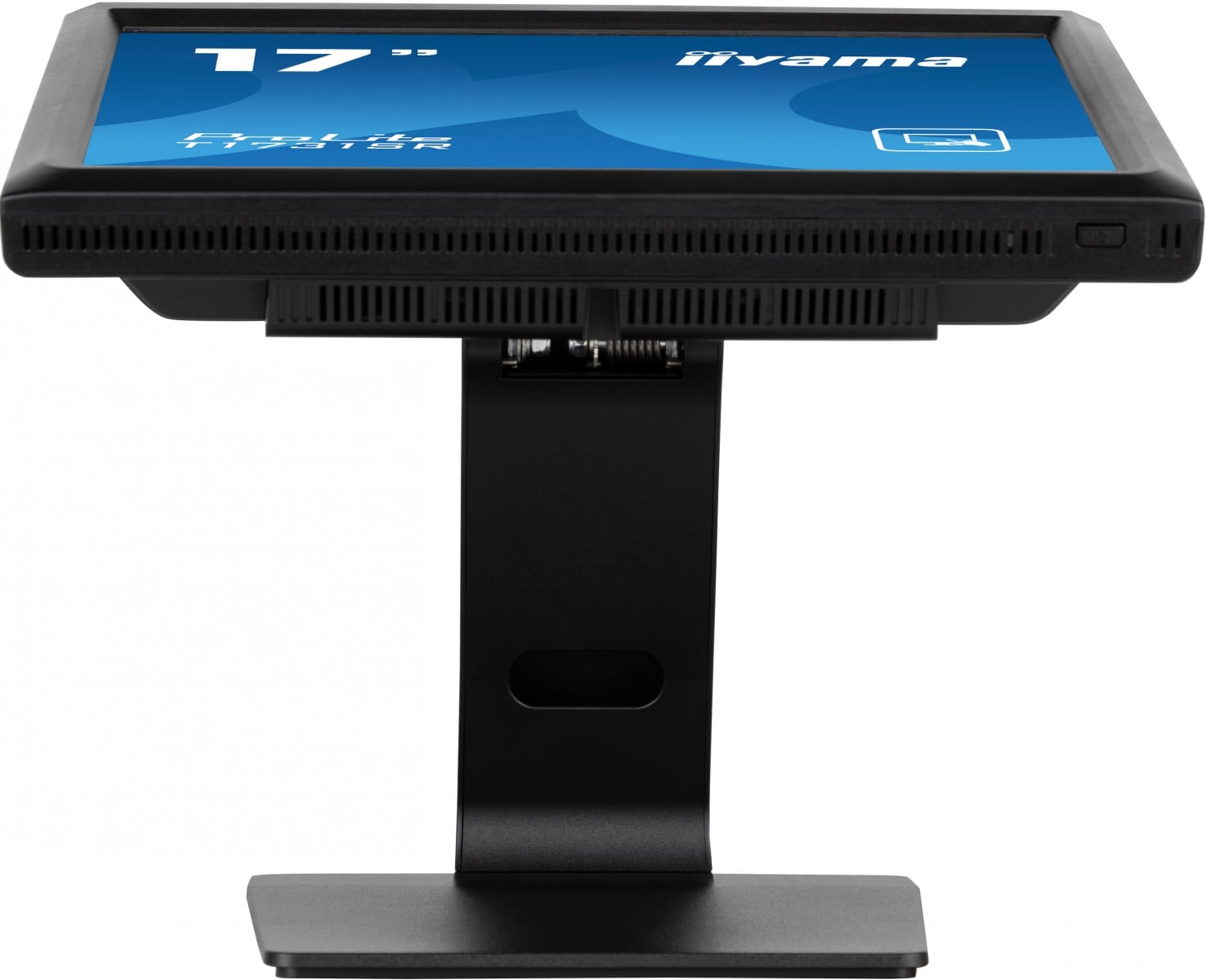 17" Resistive Touch 1280 x 1024 Speakers