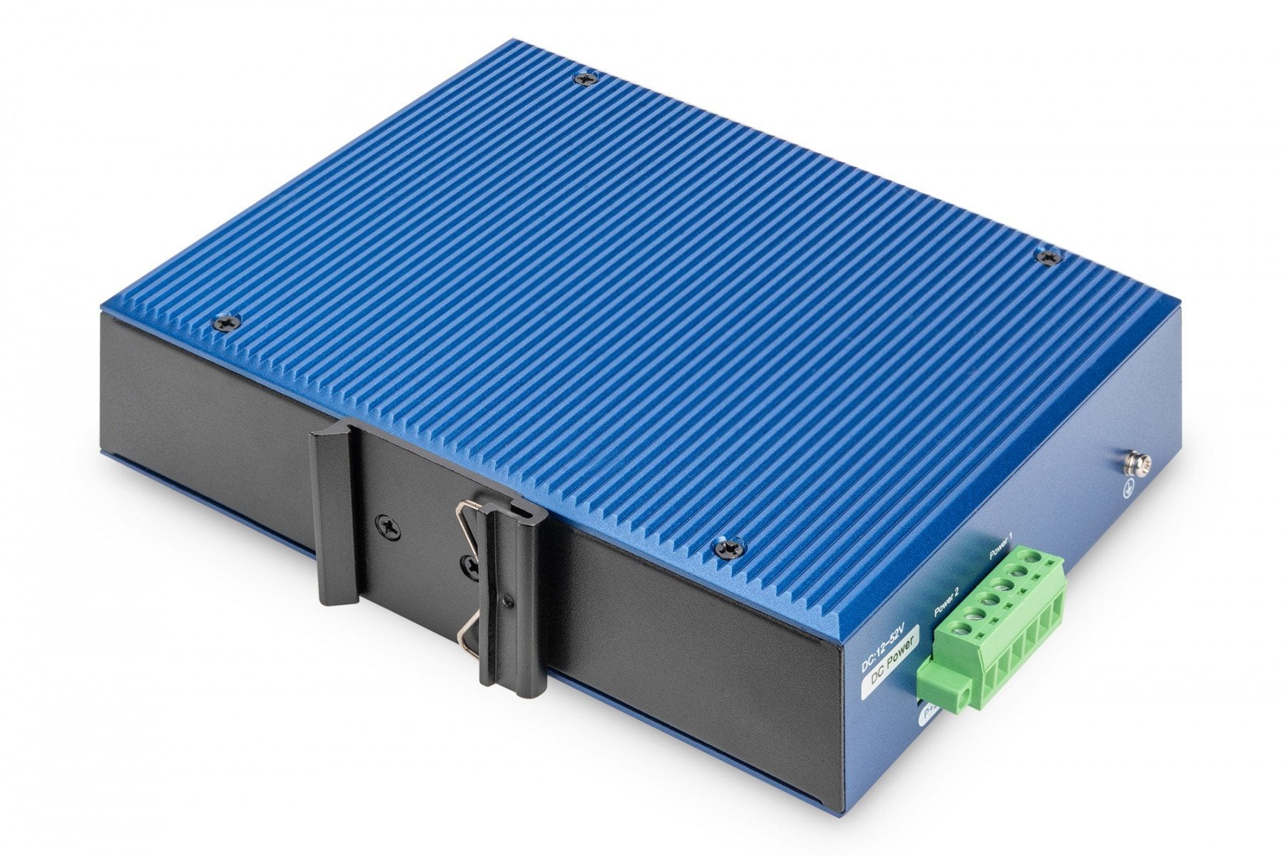 Digitus DN-651129 commutateur réseau Non-géré Gigabit Ethernet (10/100/1000) Bleu
