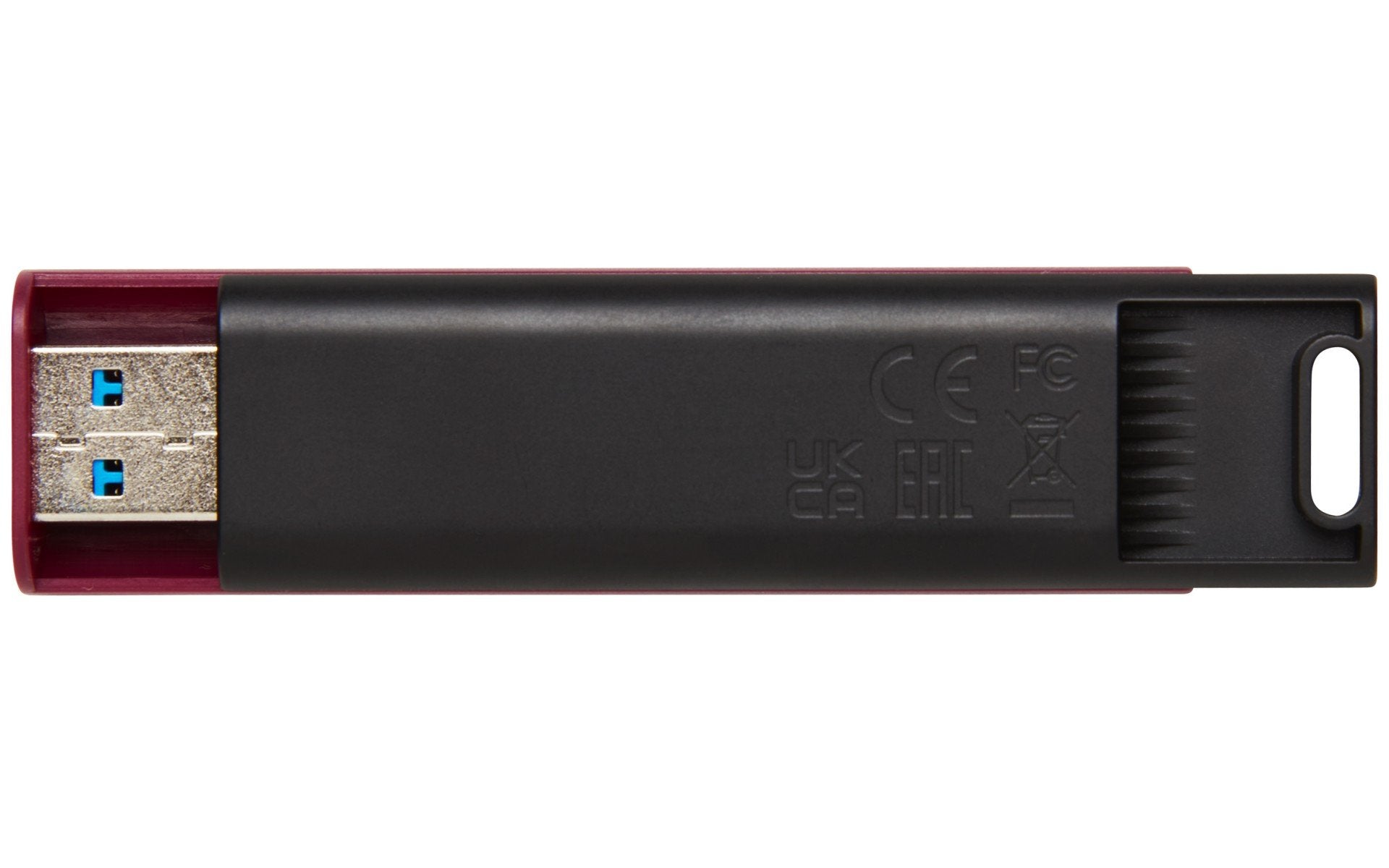 KINGSTON 512Go USB3.2 TypeA DataTraveler