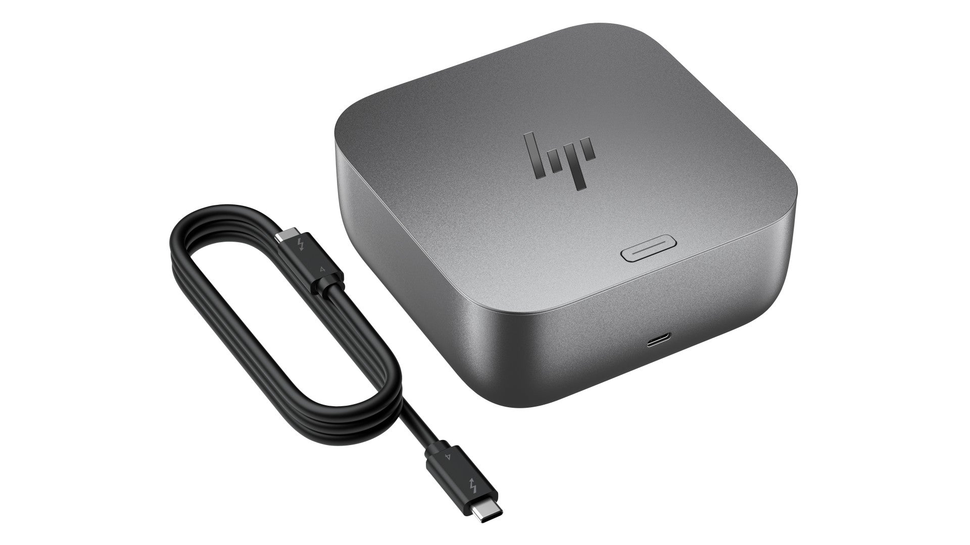 HP Thunderbolt 4 100W G6 Dock TBT4 HDMI RJ-45 2xUSB-C 2xDP 3xUSB (EU)