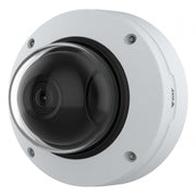 AXIS TQ3811-E Boîtier