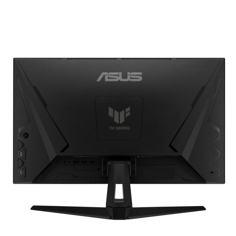 "ASUS TUF Gaming VG27AQA1A 68,6 cm (27"") 2560 x 1440 pixels Quad HD Noir"