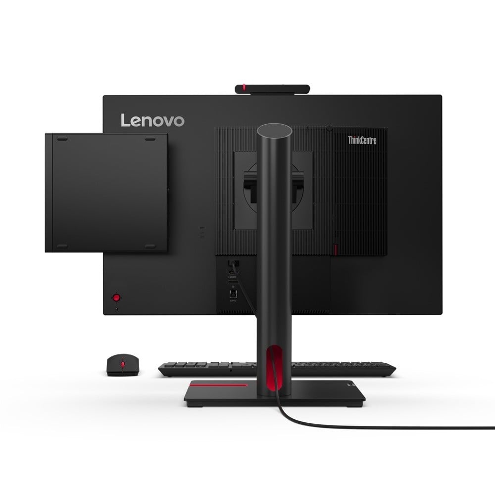 LENOVO ThinkCentre M70q Gen 5 Intel Core i7-14700T 16GB 512GB SSD M.2 PCIe Wi-Fi 6E+BT W11P