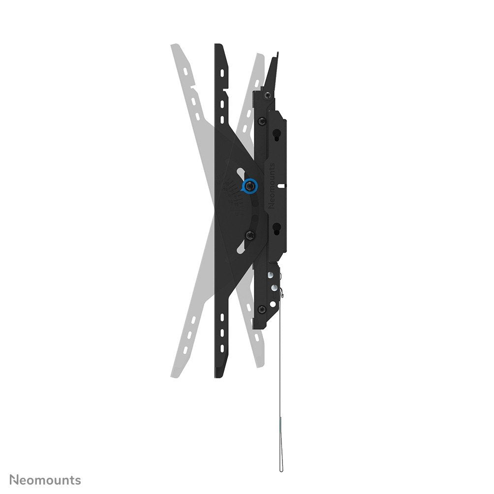 NEOMOUNTS WL35-750BL14 Support mural inclinable pour écran 32-75p- robuste - verrouillable - installation rapide - TÌV