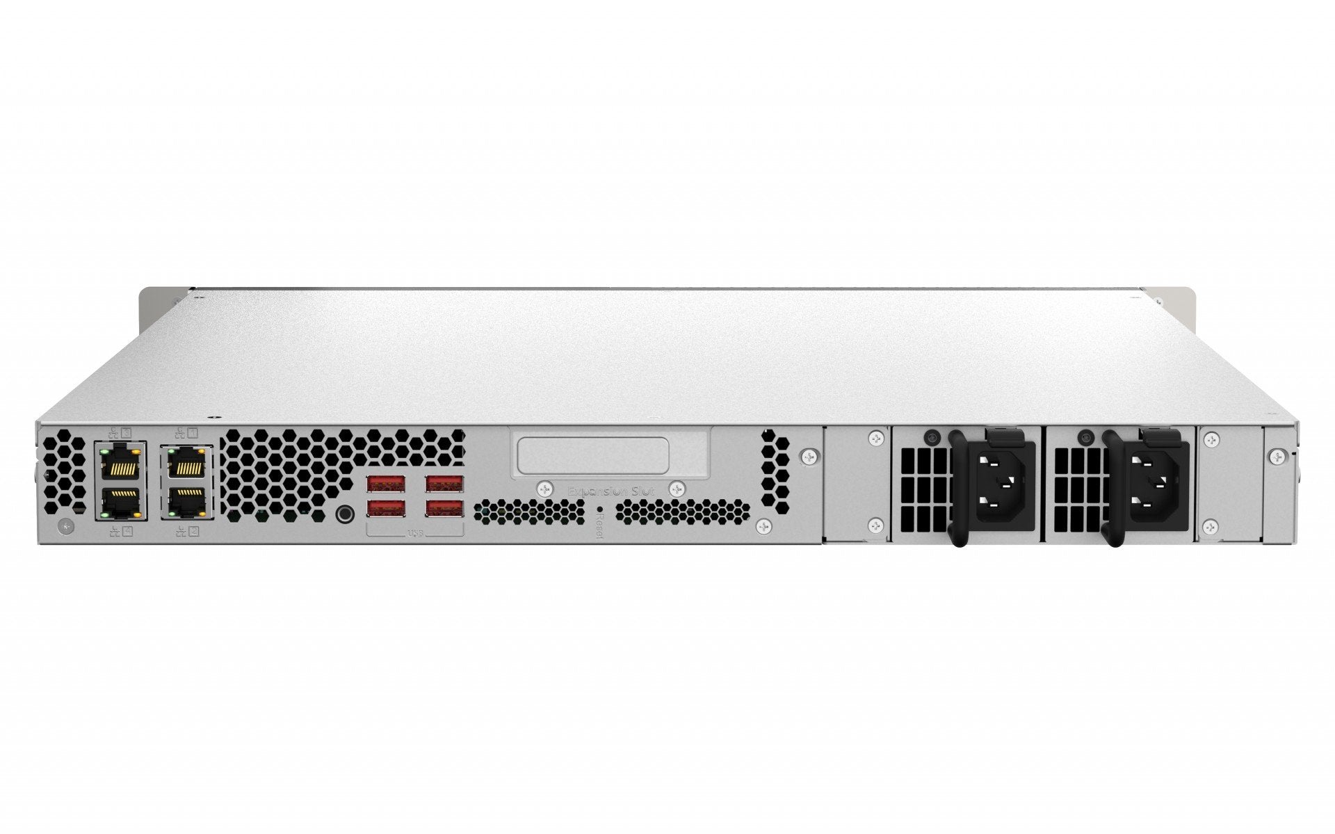 9-Bay 1U RM NAS Xeon E-2334 16GB RAM