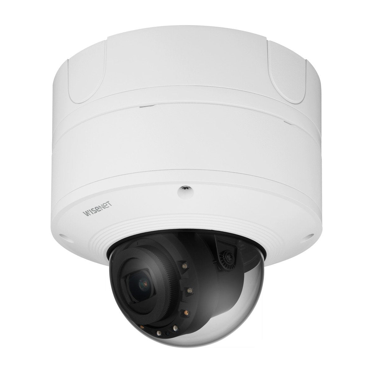 Hanwha SBV-180BW support et boîtier des caméras de sécurité Boîte de jonction