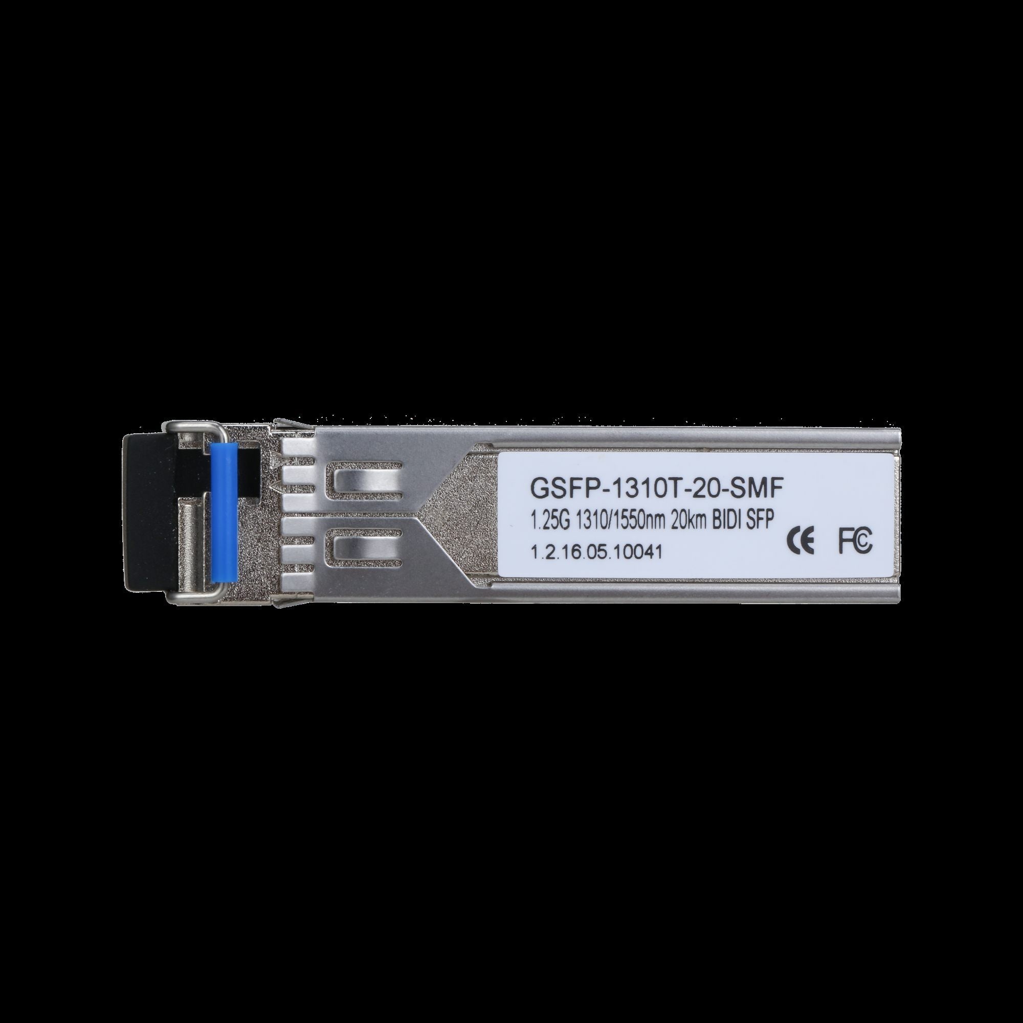 Dahua GSFP-1310T-20-SMF Module optique Gigabit