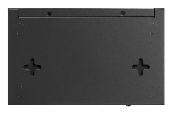 SG2206MPOmada Access 6-Port Gigabit Swi