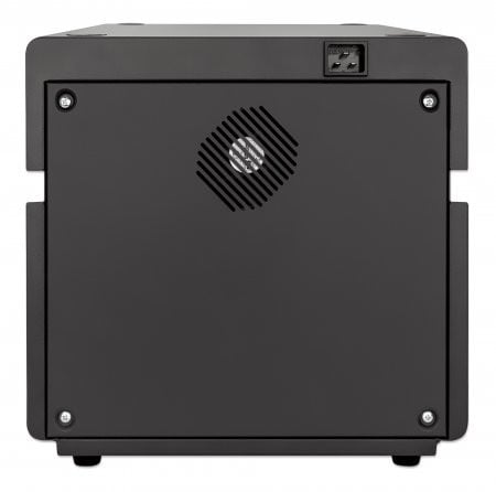 Manhattan 715942 Armoire de chargement USB-C 10 ports 180W
