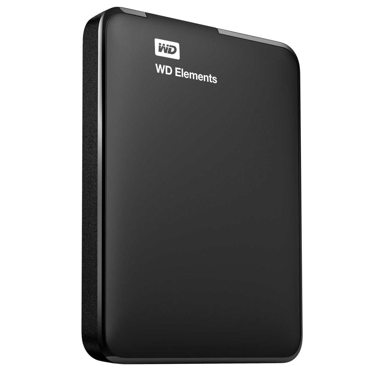 Western Digital WDBU6Y0015BBK-EESN Éléments Portable 1.5 To Noir USB 3.2 HDD