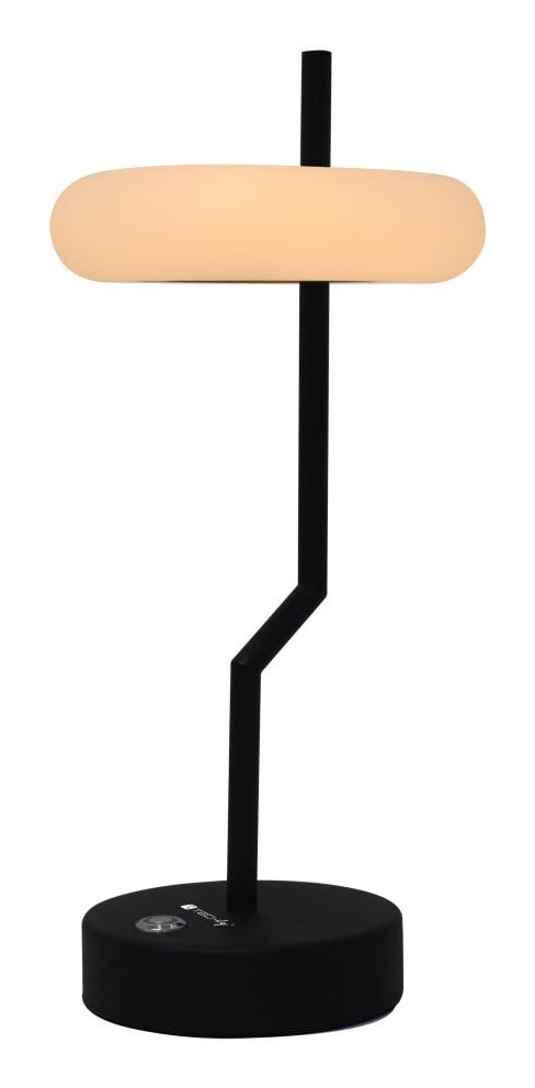 Techly I-LAMP-TABLE2 Lampe de table LED tactile sans fil