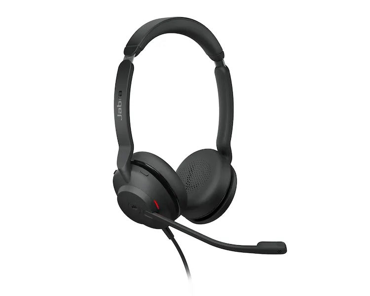 Jabra Evolve2 30 SE USB C/A UC Stereo