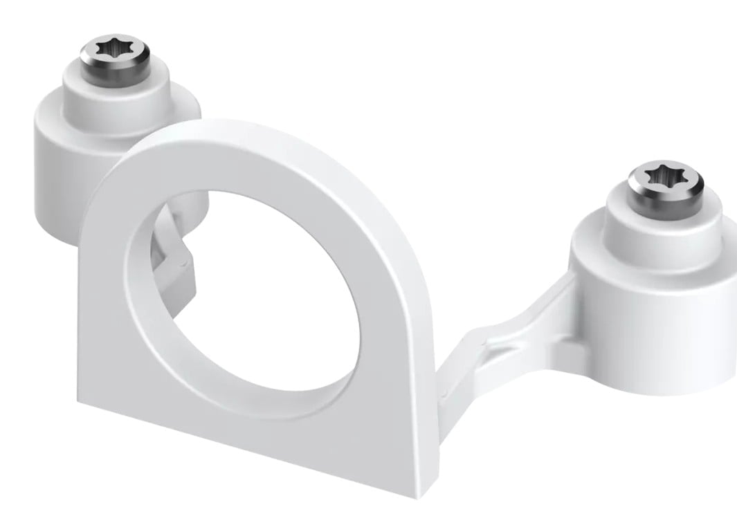 AXIS 02281-001 accessoire de caméra de sécurité Support