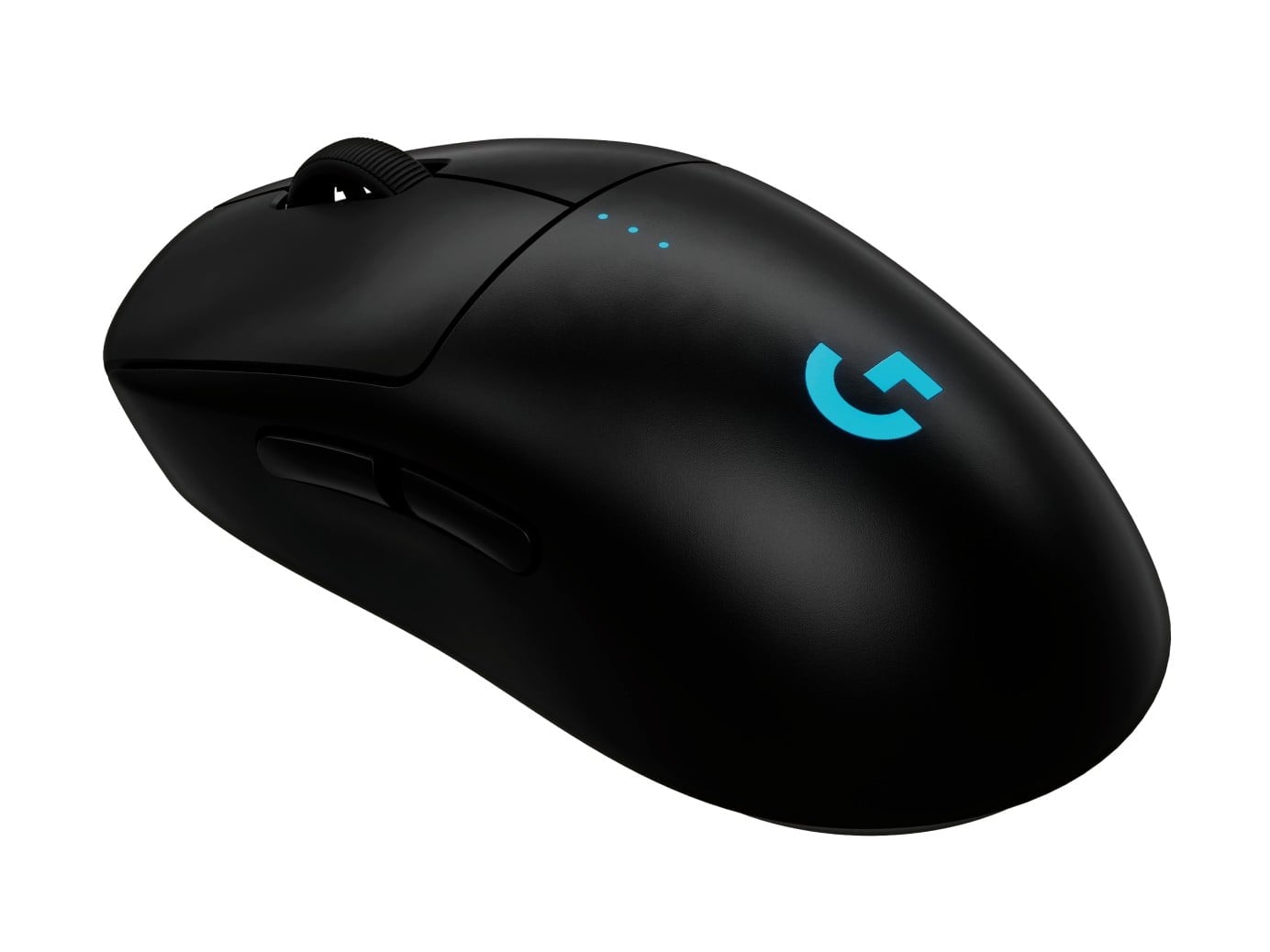 Souris de jeu Logitech 910-007296 G Pro 2 Lightspeed noire