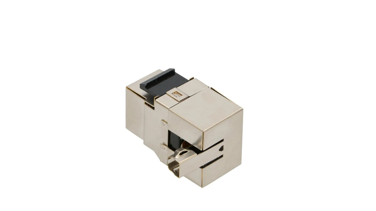 Extralink CAT5E STP | Keystone | RJ45