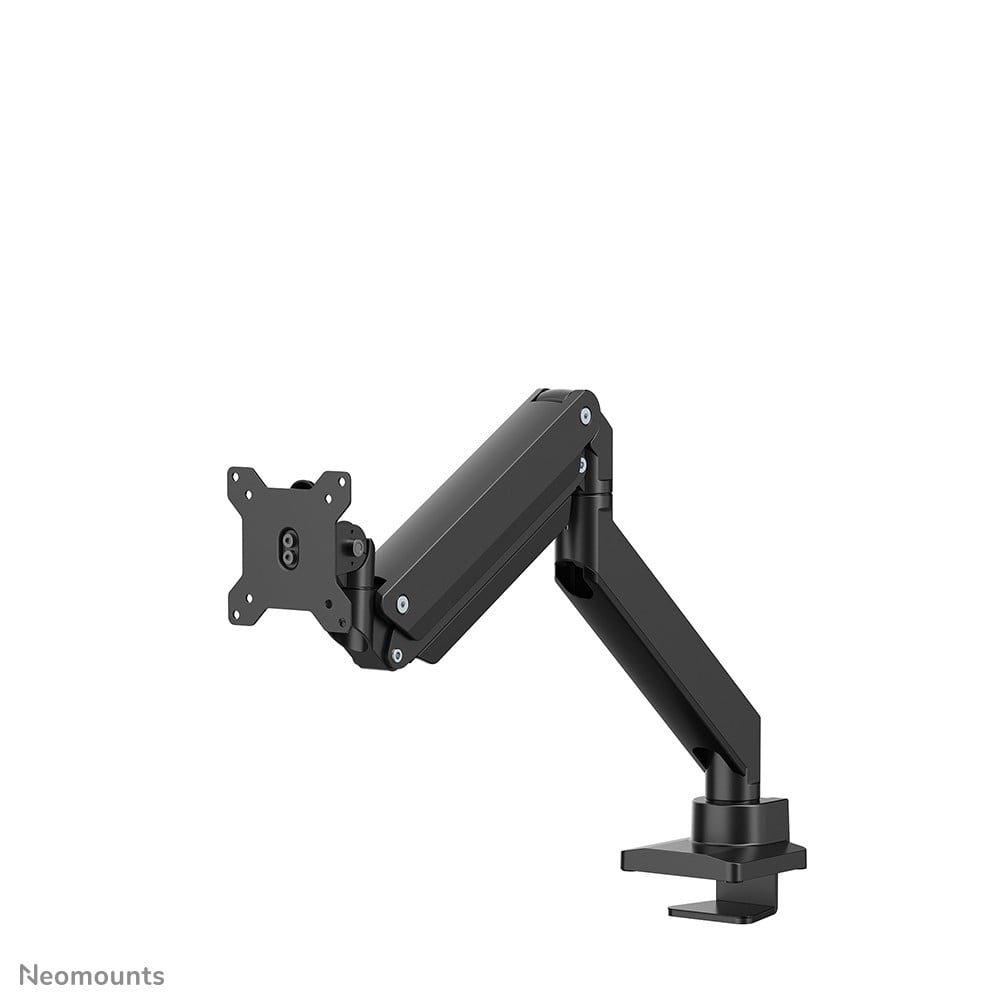 NEOMOUNTS NM-D775BLACKPLUS Support décran à fixer 10-49p - ressort à gaz - Topfix - arrêt 180