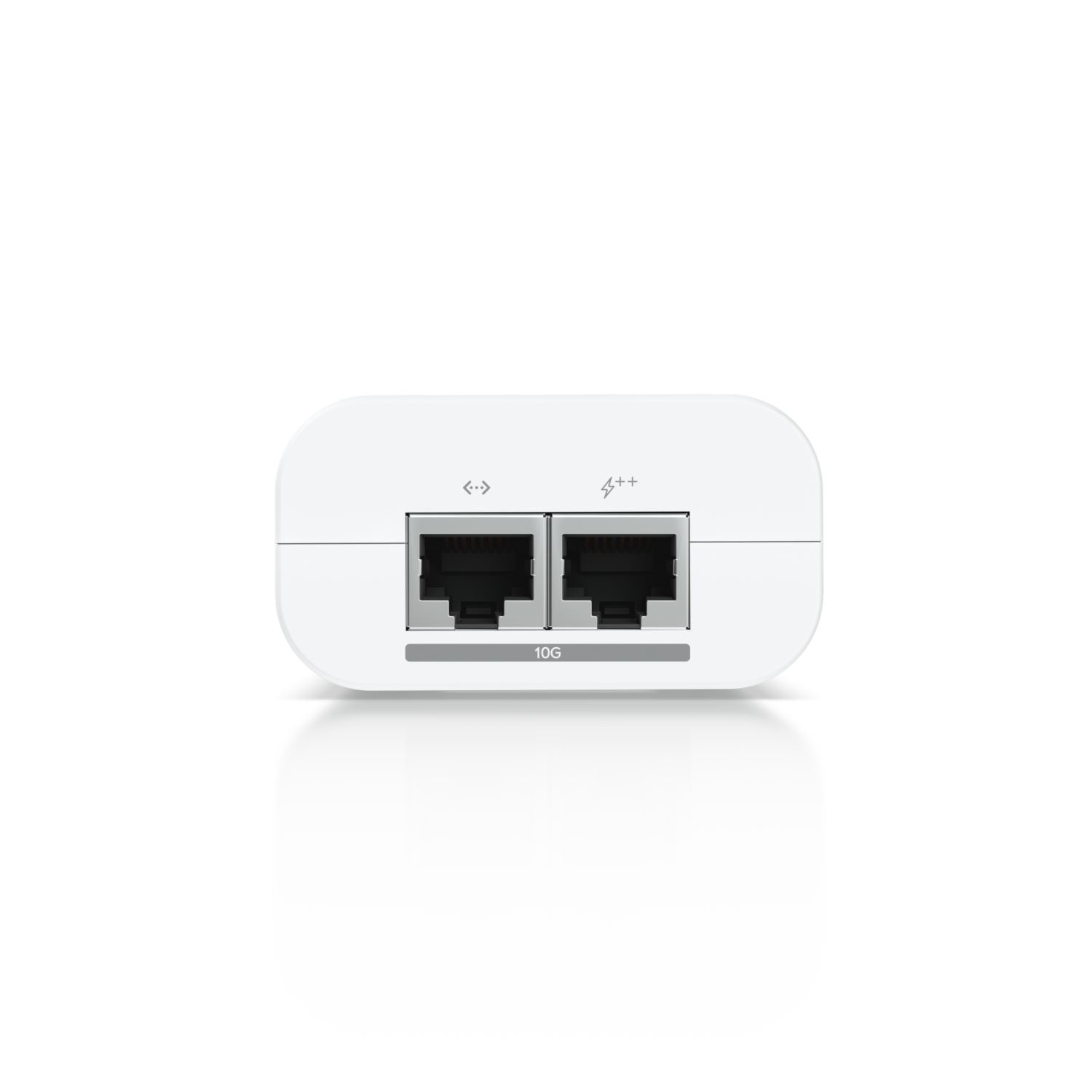 Adapter with 10 GbE support that deliver