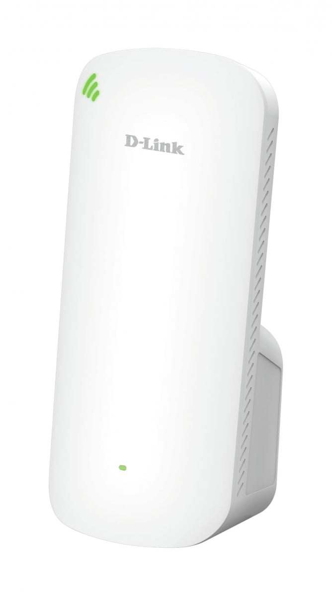 D-Link AX1800 Mesh Wi-Fi 6 Range Extender Access Point